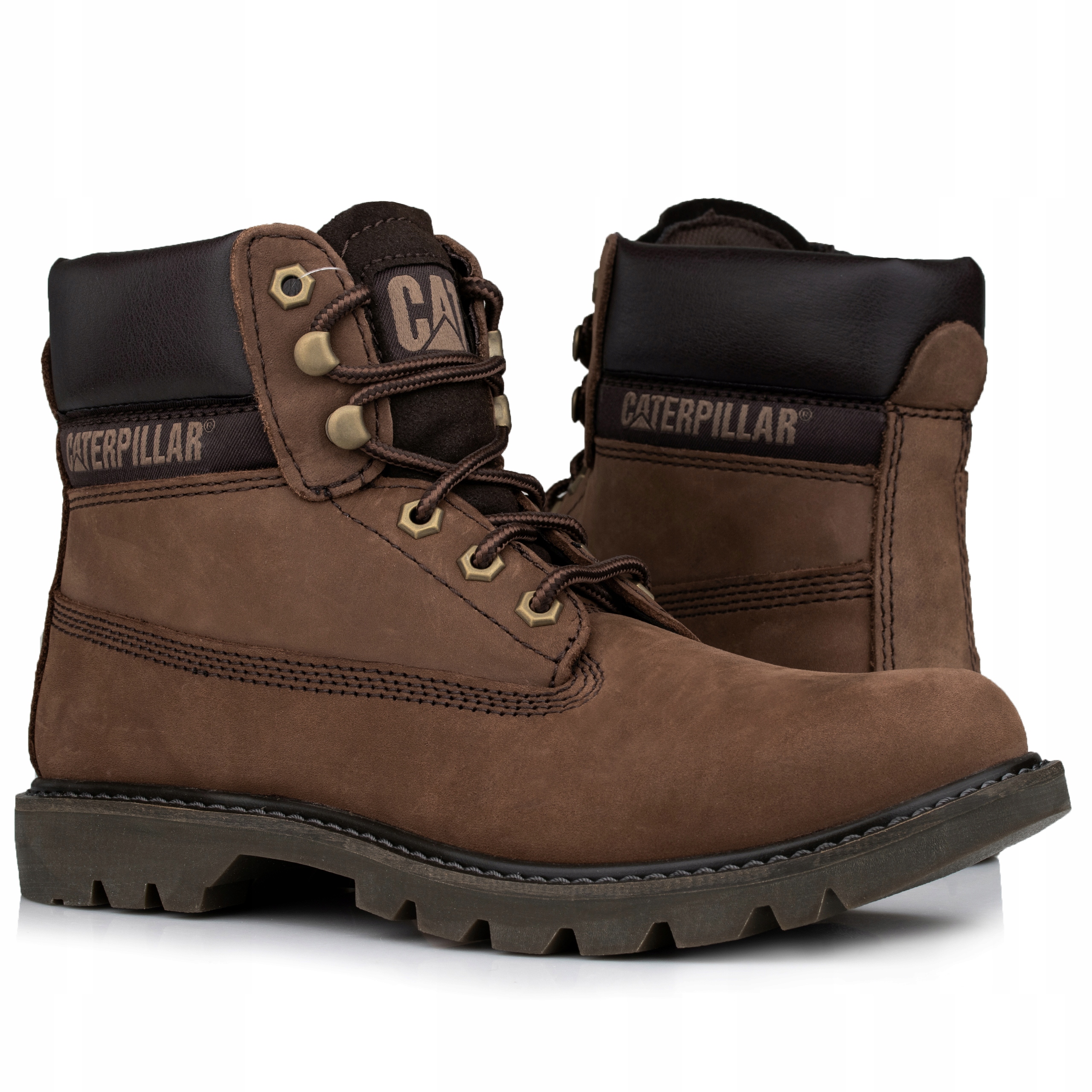 

Buty męskie trekkingowe Cat Colorado 2.0 P110426