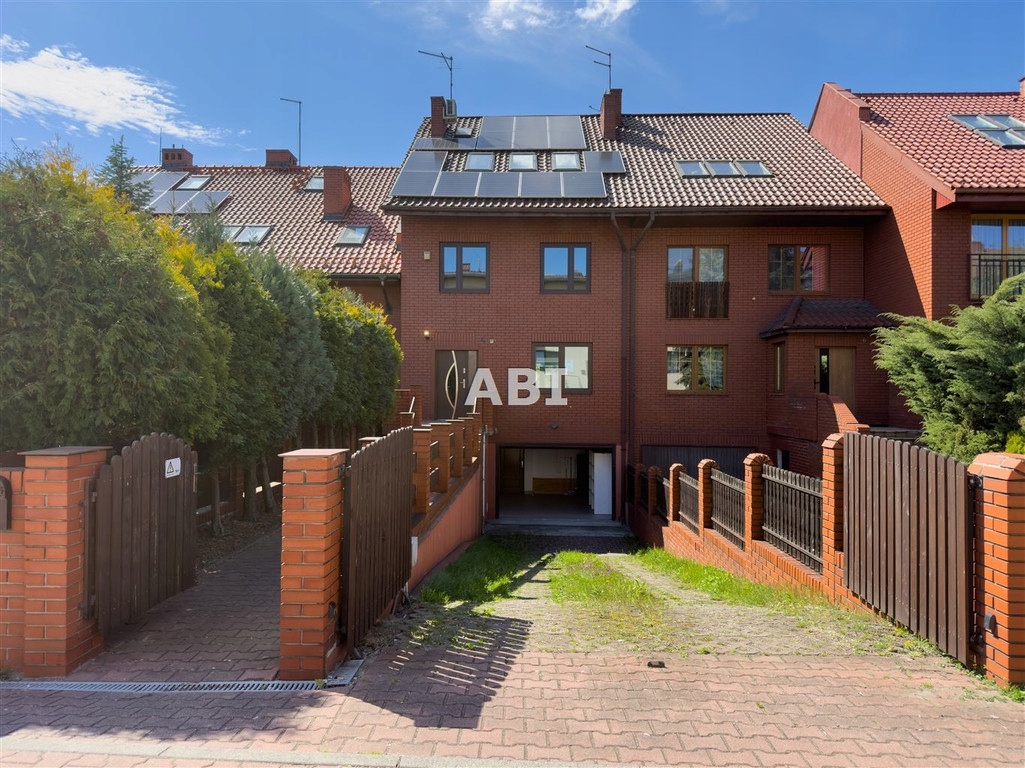 Dom, Chorzów, Centrum, Klimzowiec, 250 m²