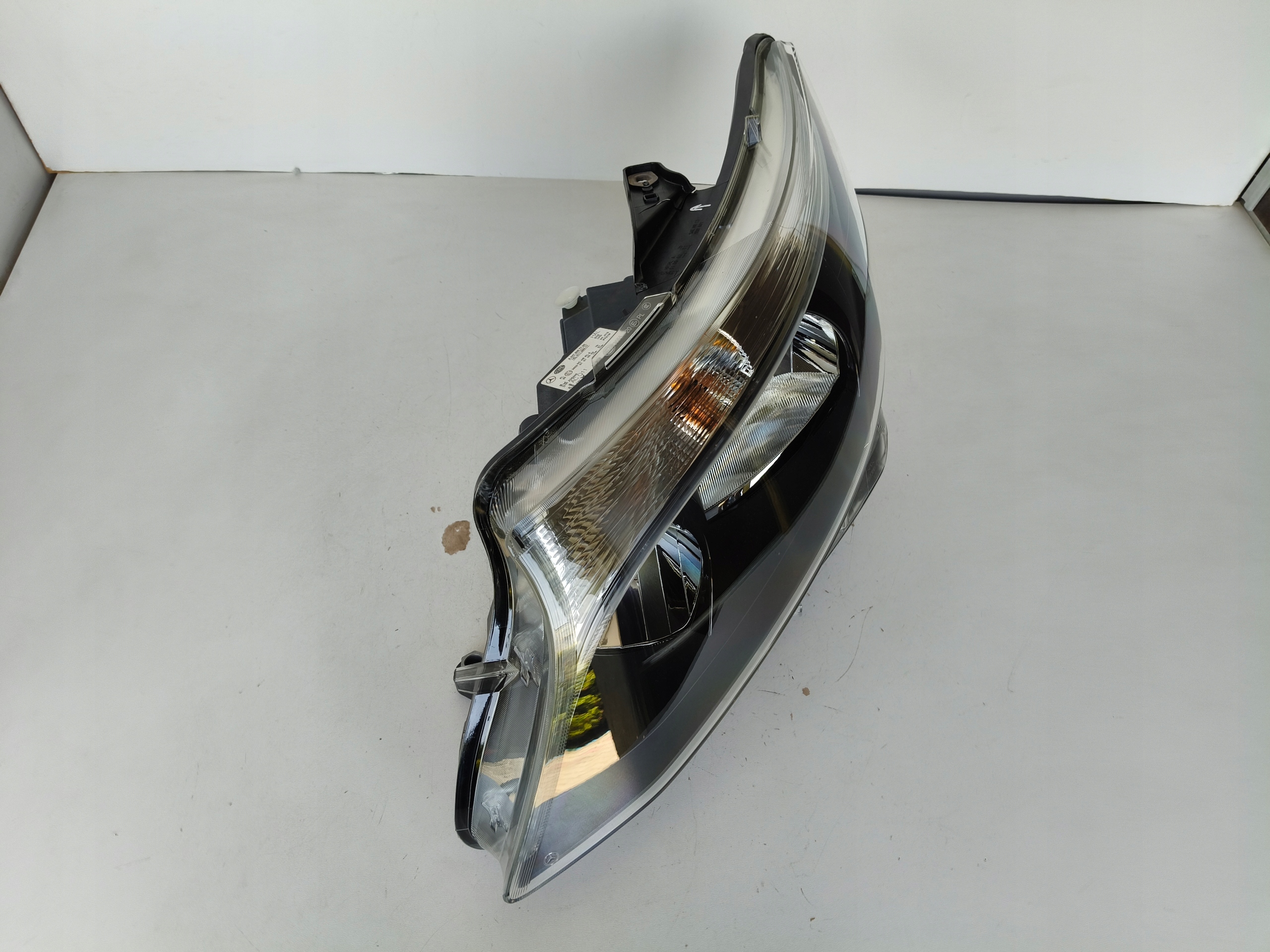 NO-WA-- light left REFLEKTOR MERCEDES VITO W447 14