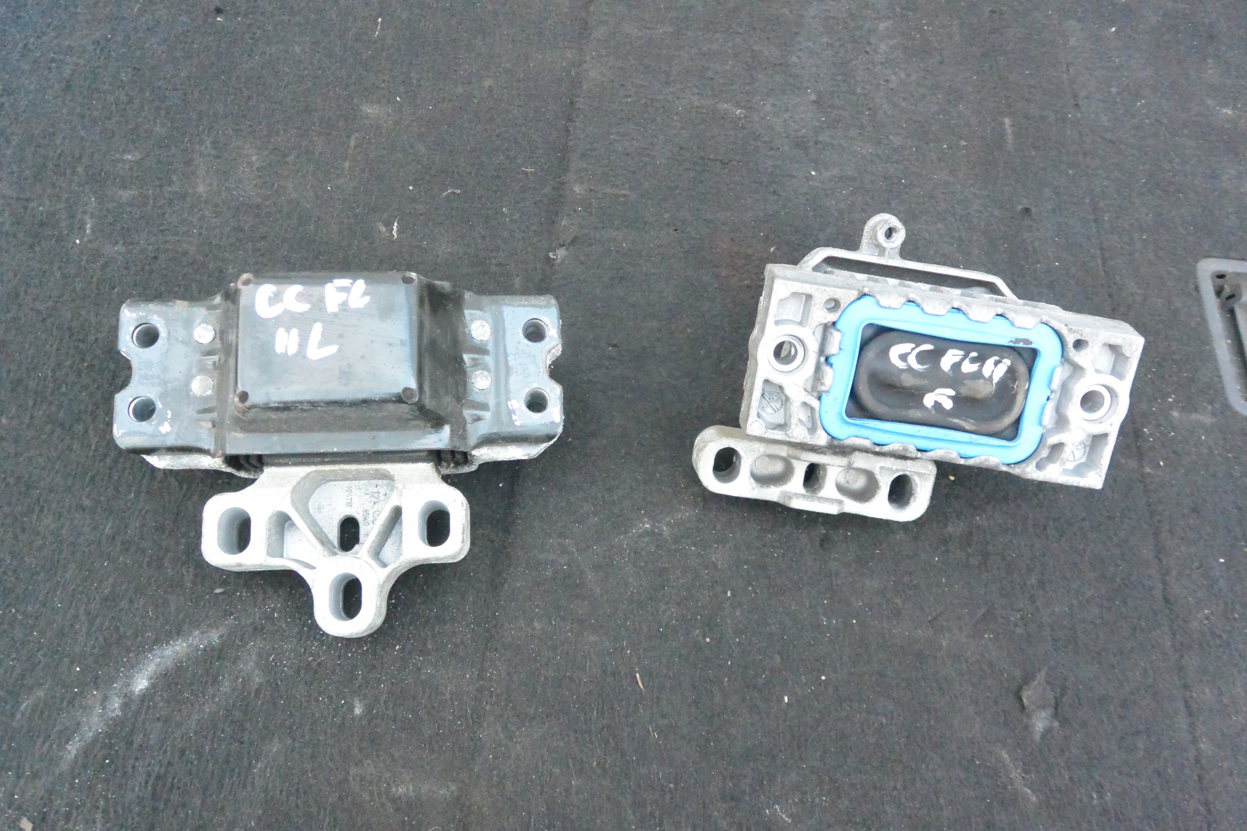 engine mount KPL 2.0TDI VW PASSAT CC LIFT