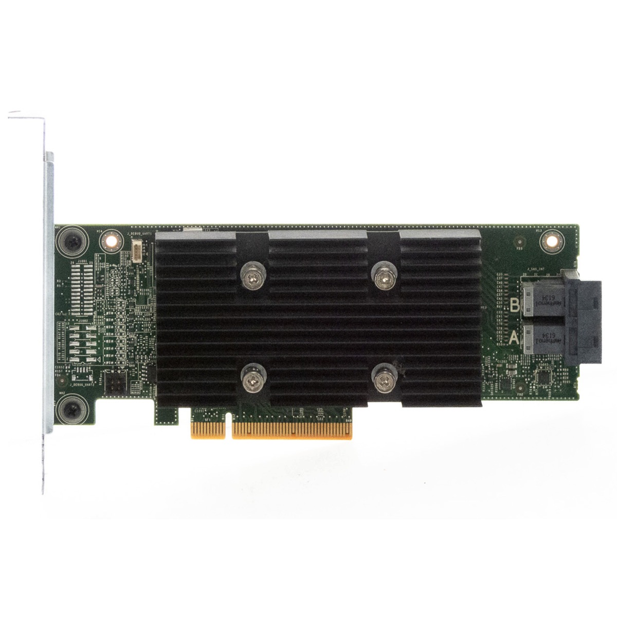 Dell 06H1G0 Perc H330 Raid Sas/sata PCIe x8
