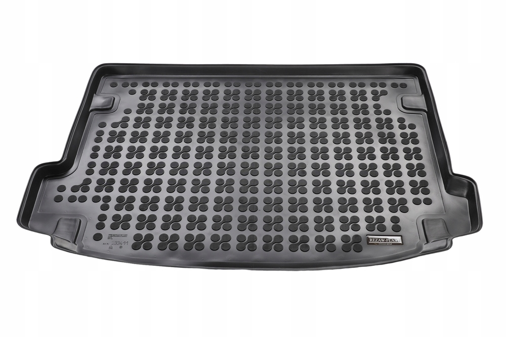 Vana do kufru gumová Range Rover Evoque, 2019- ,