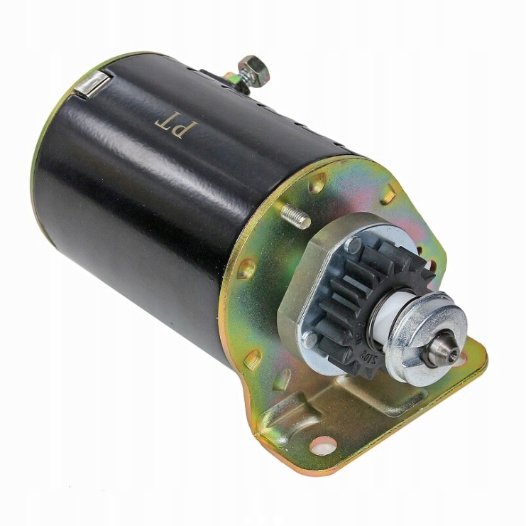 

Rozrusznik Briggs Stratton kosiarka traktorek 12V