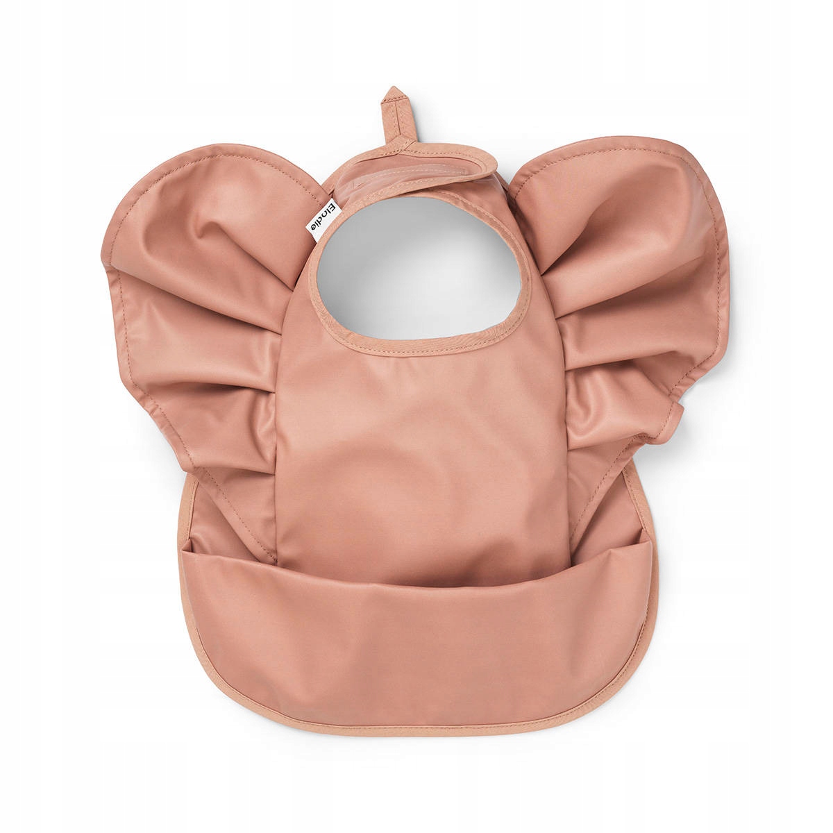 

Elodie Details Śliniaczek Soft Terracotta