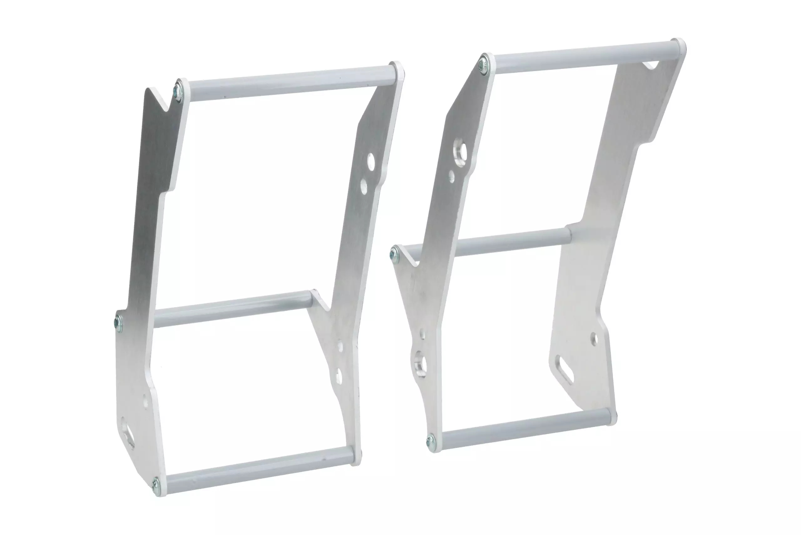 Kryt na vystuženie chladiča hliníkový Hlp Sherco Se 450 -16