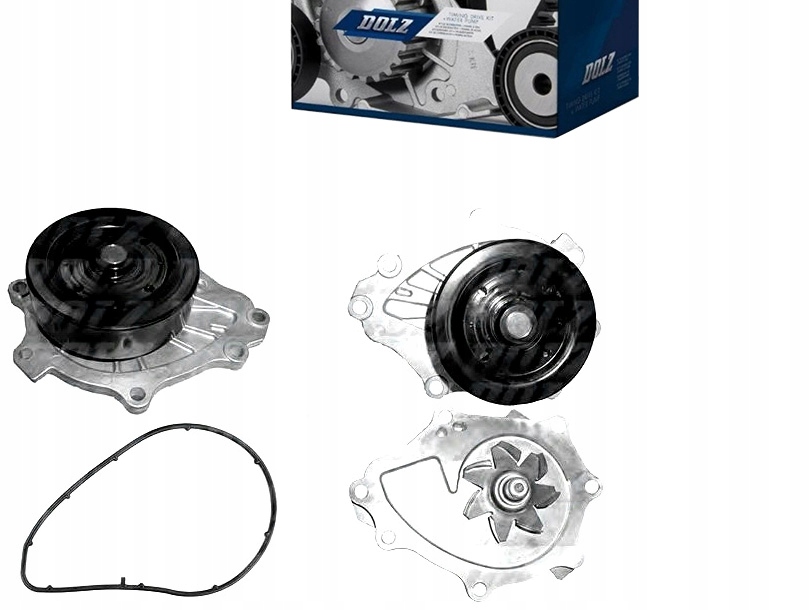 Dolz Vodní Čerpadlo Toyota Dolz