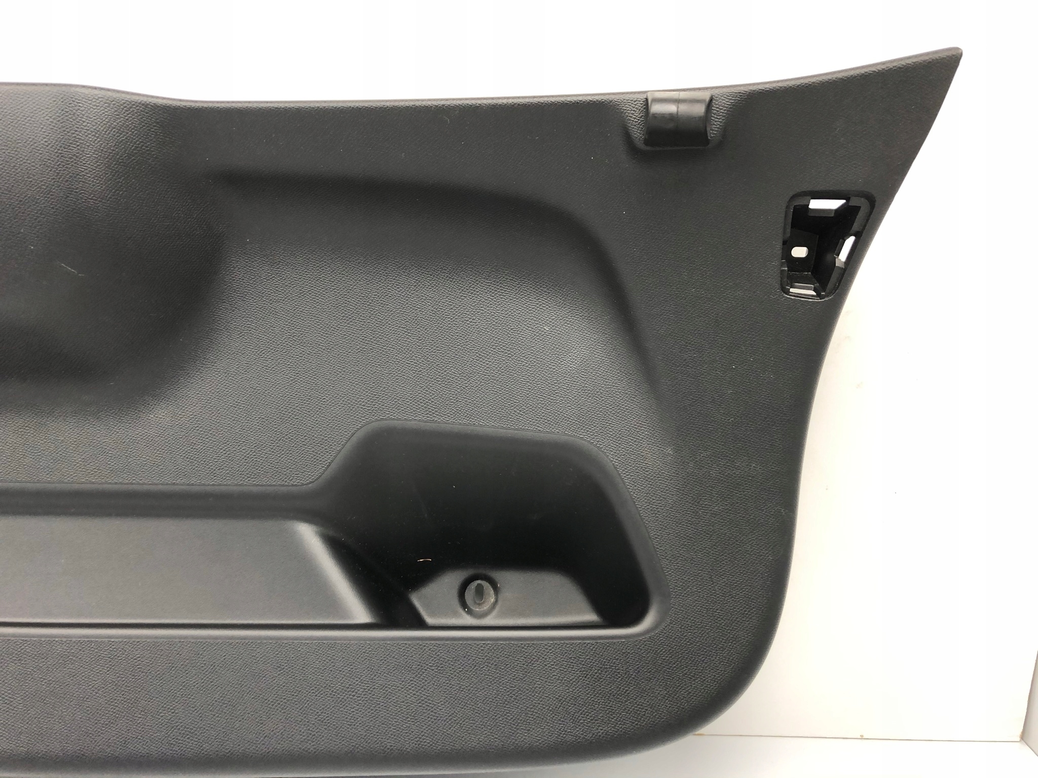 cover bonnet boot PEUGEOT 208 II 19- 98232025