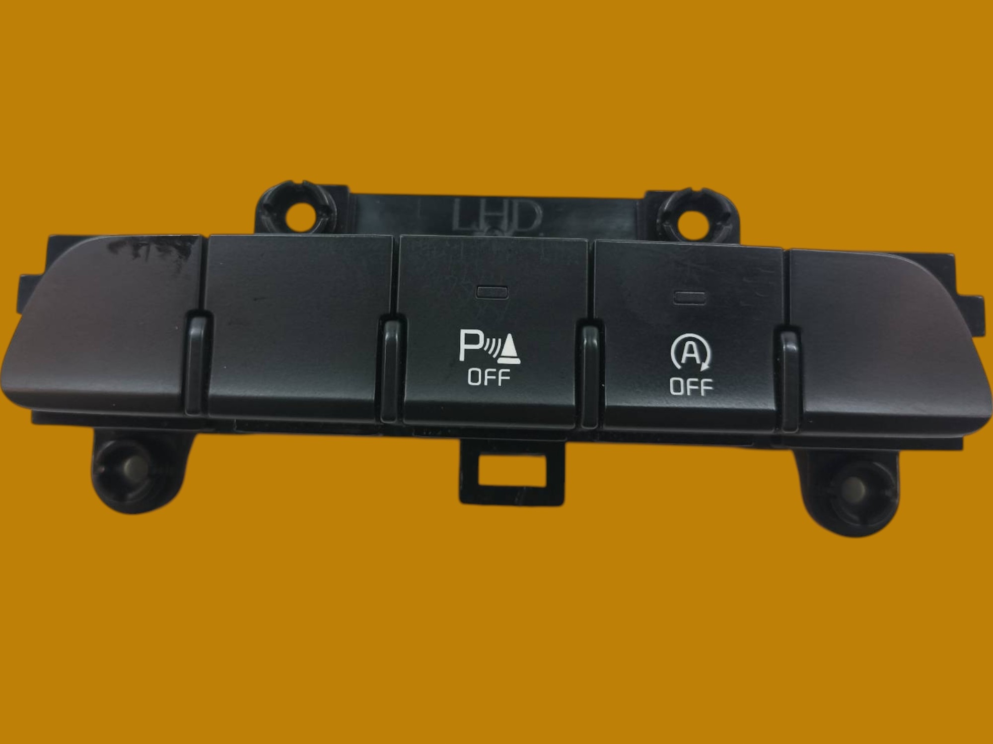 switch 93300-H8140 Kia Stonic and (2017-)