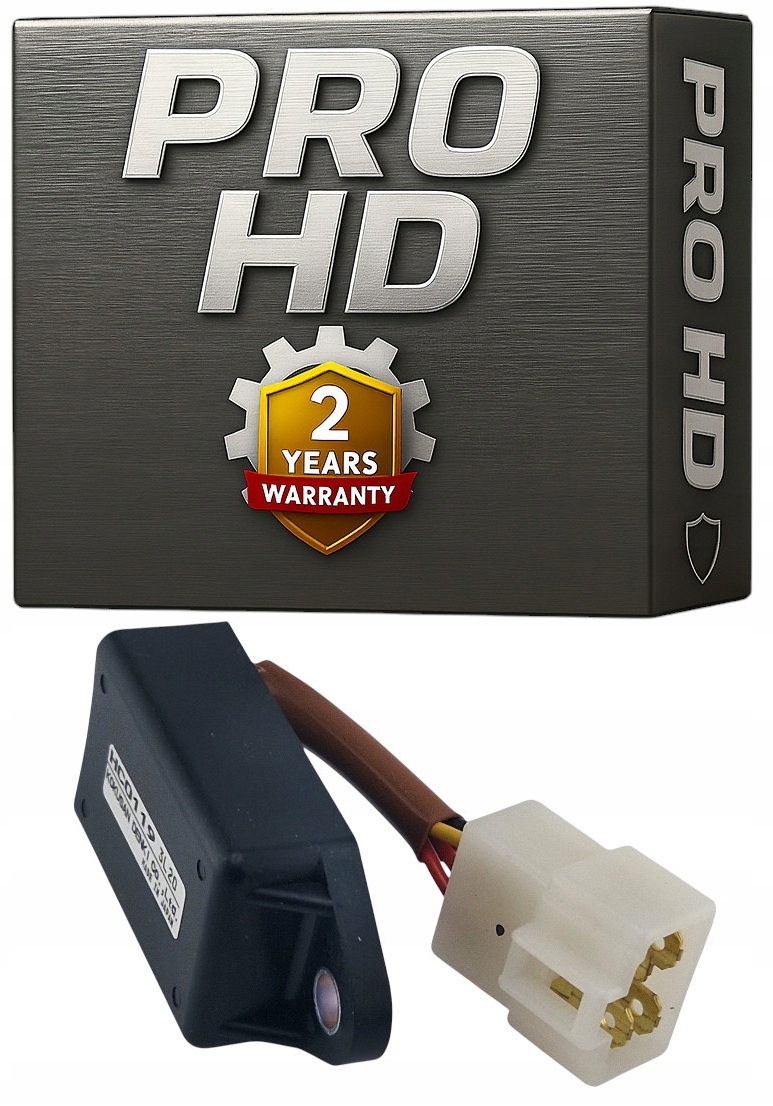 Relé senzoru hasicí cívky Yanmar 119211-77920 3TNV88 HC0119