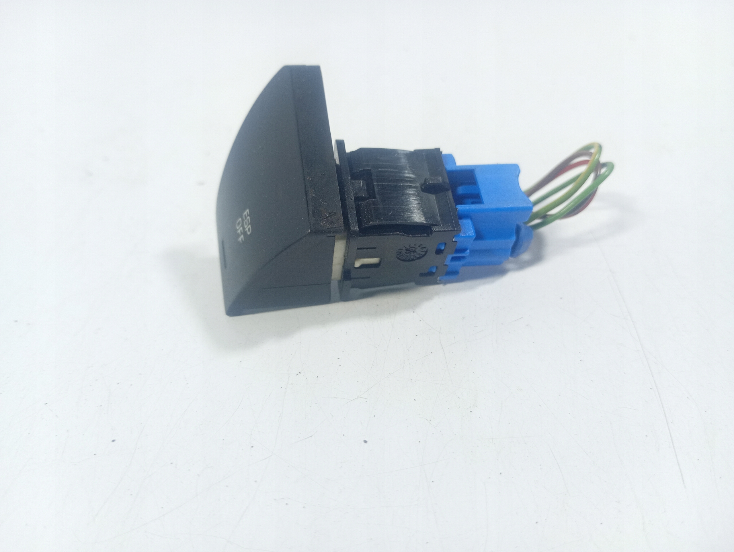Peugeot 307 02-08 switch switch button ESP