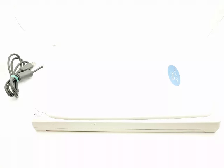 SKANER MUSTEK 1200 UB PLUS