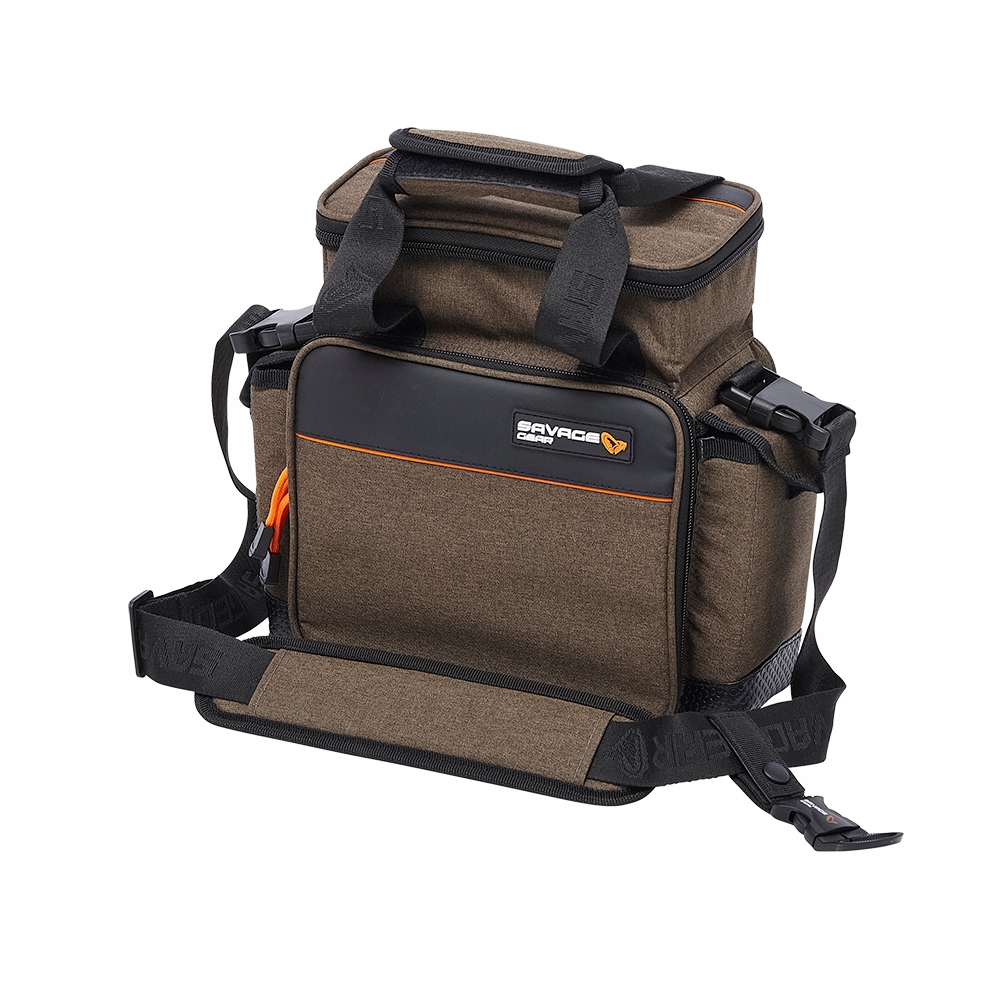 Savage Gear Torba Specialist S
