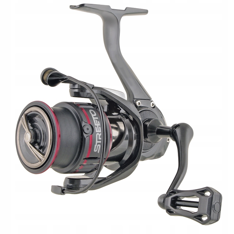 Konger Kołowrotek Streeto Area Fd 915S