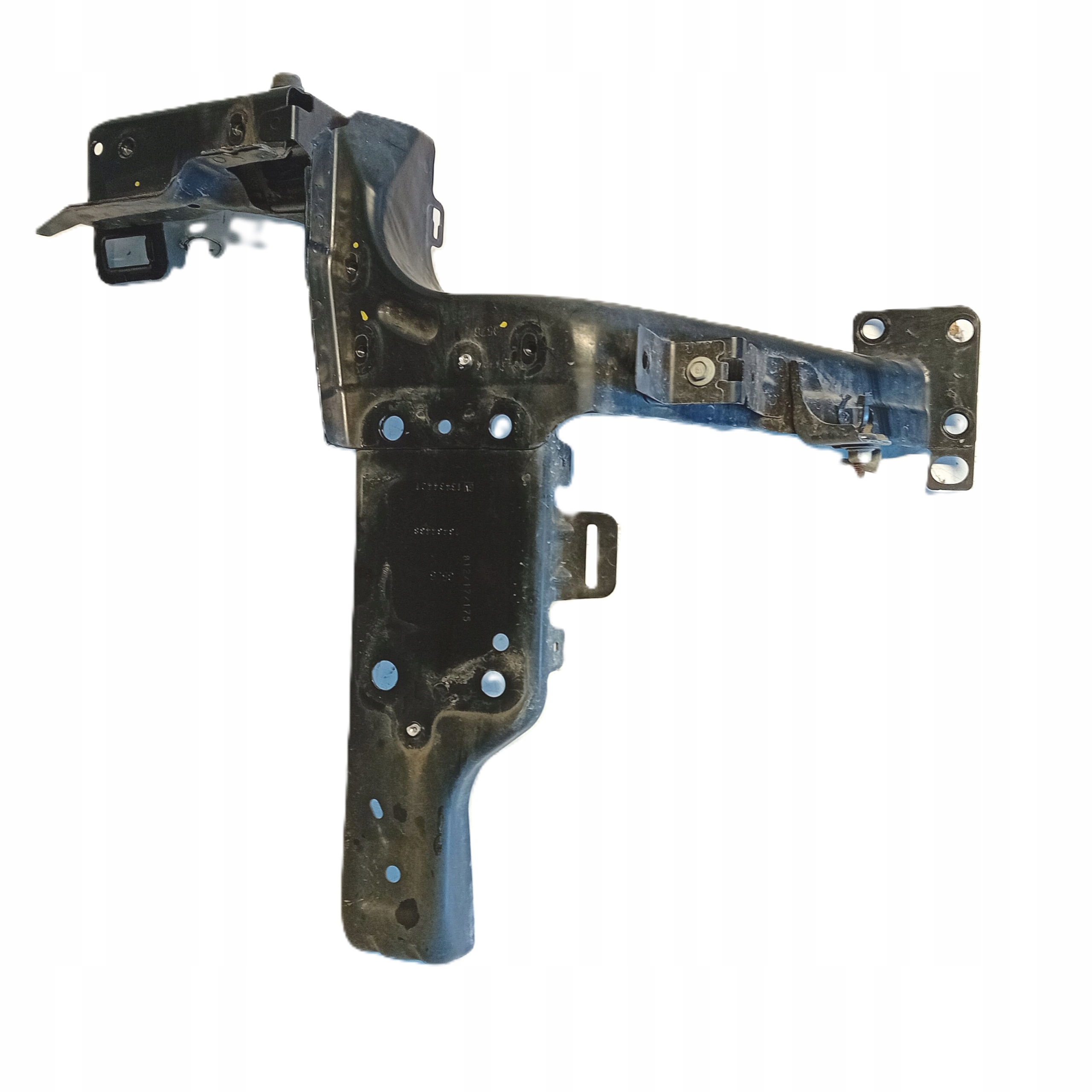 OKULAR Traversa sinistro OPEL CORSA E