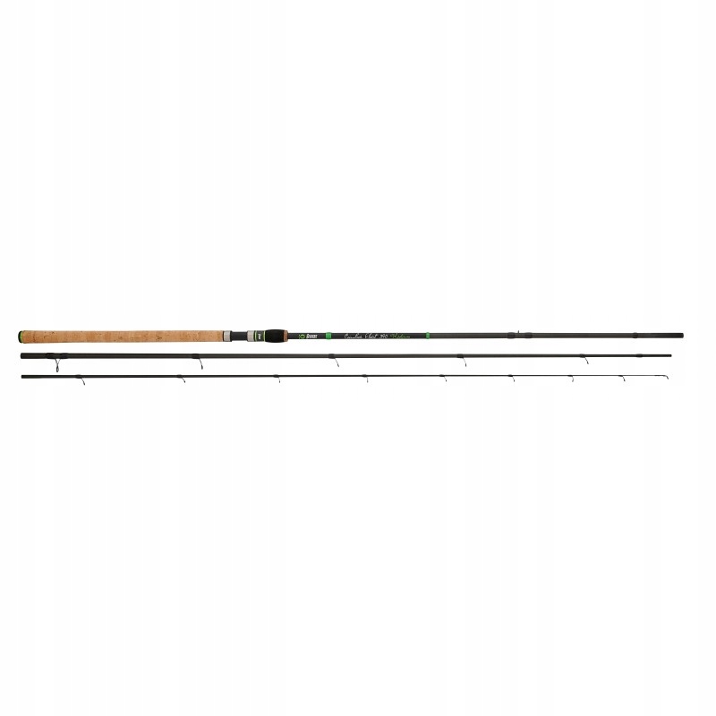 Sensas Wędka Coimbra Waggler Float Medium Match 3 elementy 4,20m 16g