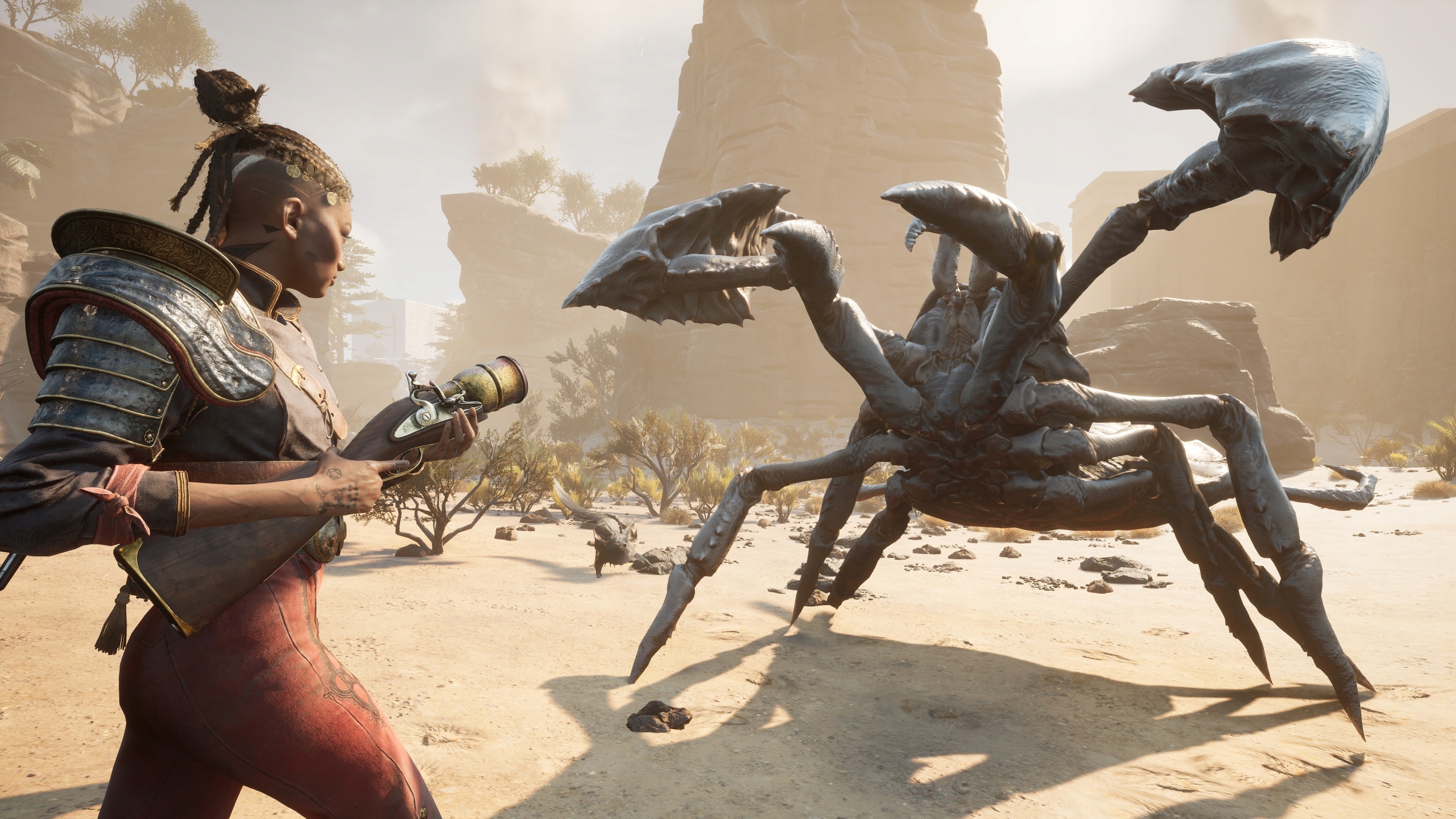 Flintlock: The Siege of Dawn - Deluxe Edition Microsoft Xbox Series X Platforma Xbox Series X