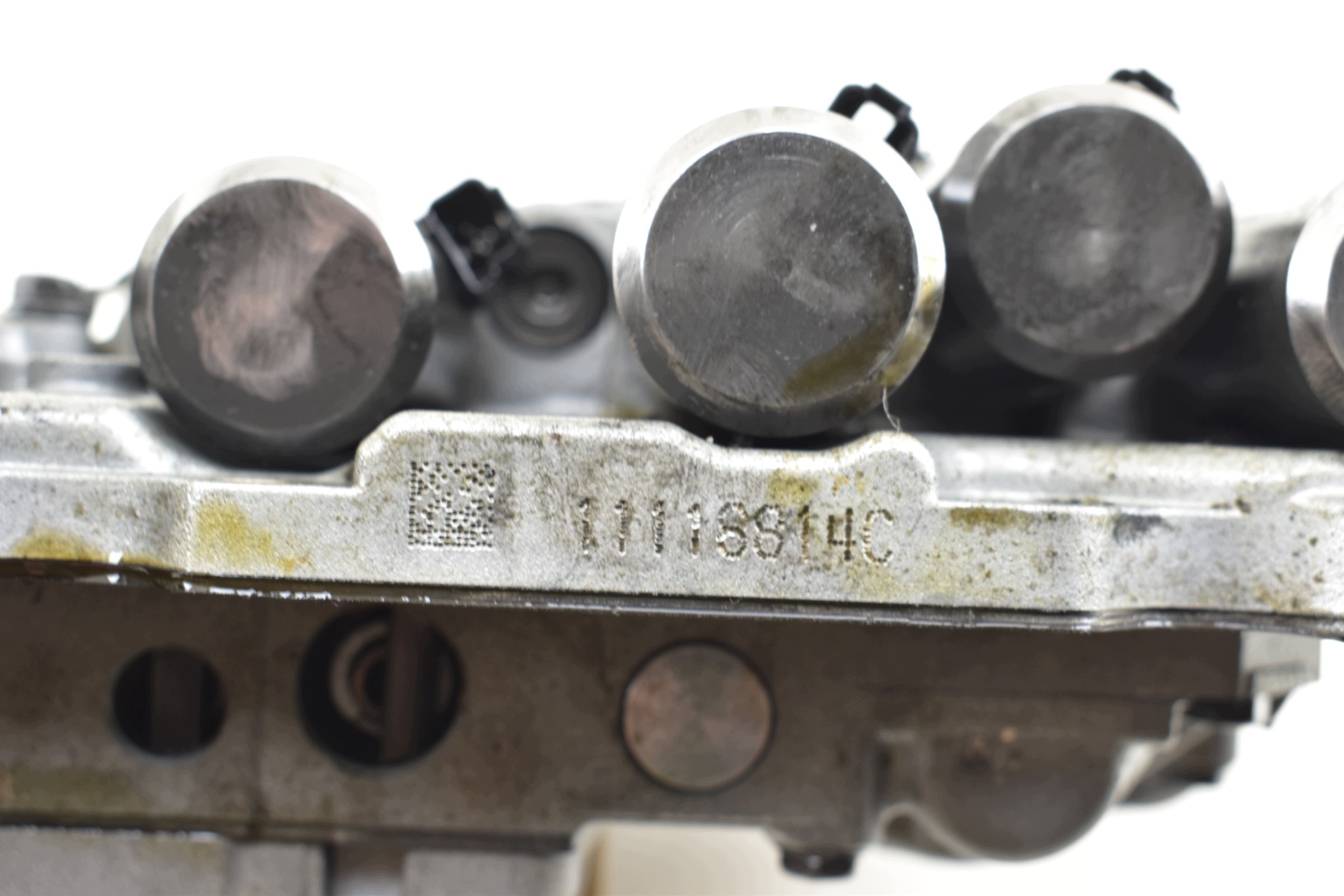 control unit Mechatronika gearboxes TF70 TF80 TFD070 OPEL VOLVO RENAULT 2.0 D4