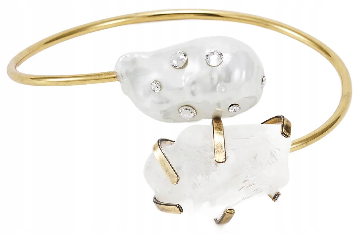 Erdem Studded Bracelet náramek vel. S/m