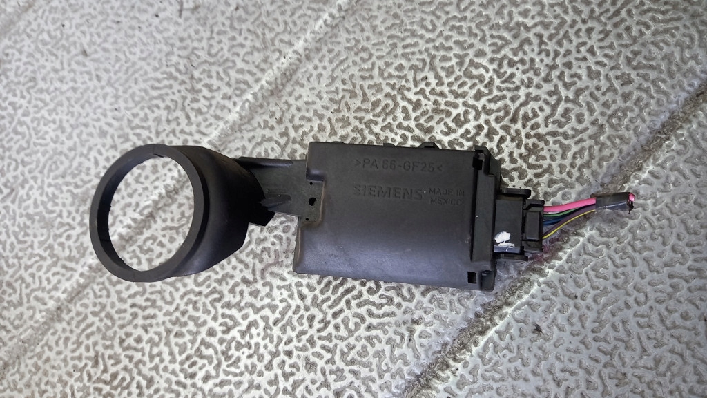 MODUŁ IMMOBILISERA CHRYSLER PT CRUISER I 03R P04671676AE