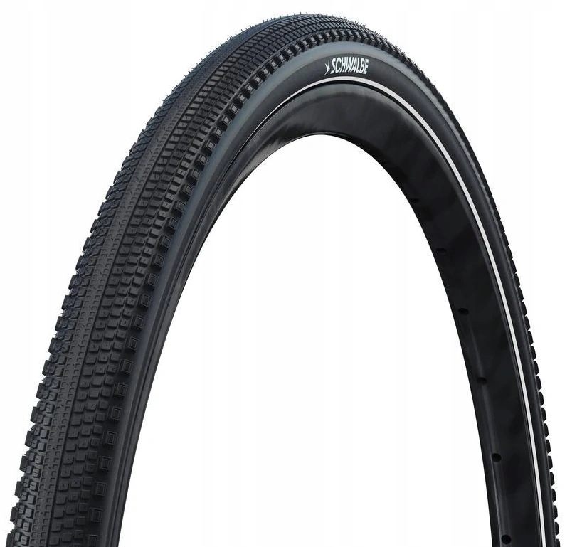 Plášť Schwalbe G-one Comp Plus 28x2.00 Pneumatika Puncture Guard Reflex E-25