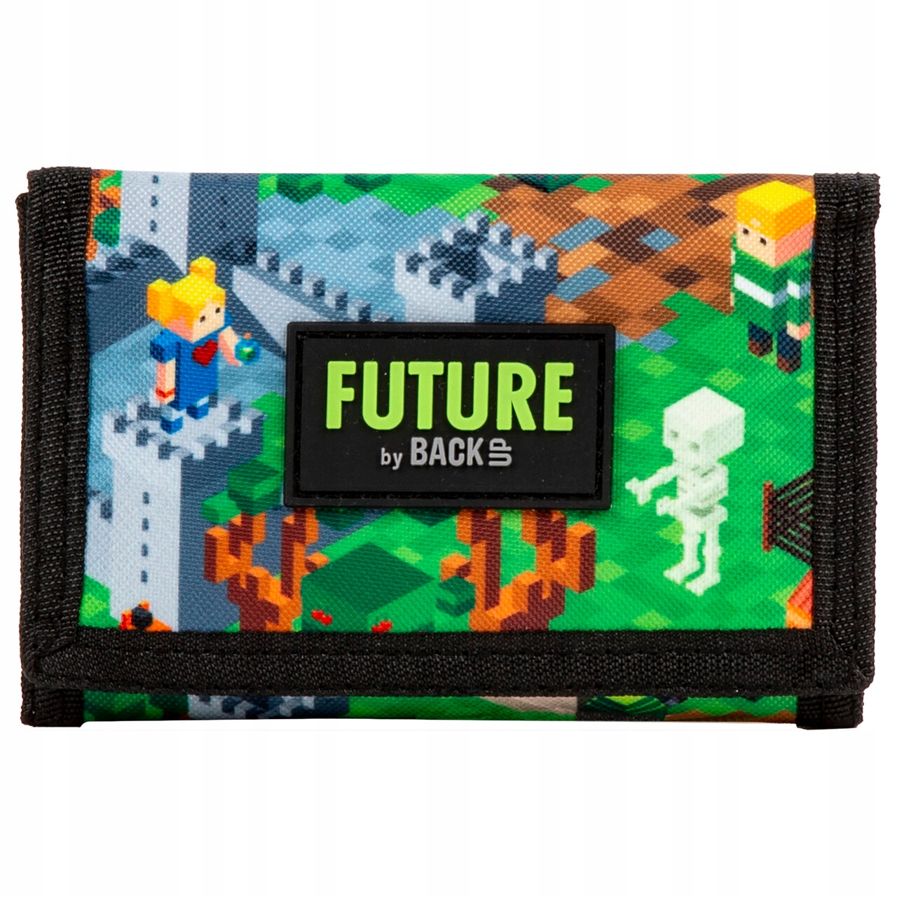 

Portfel Na Rzep Game Level Dla Fana Minecraft