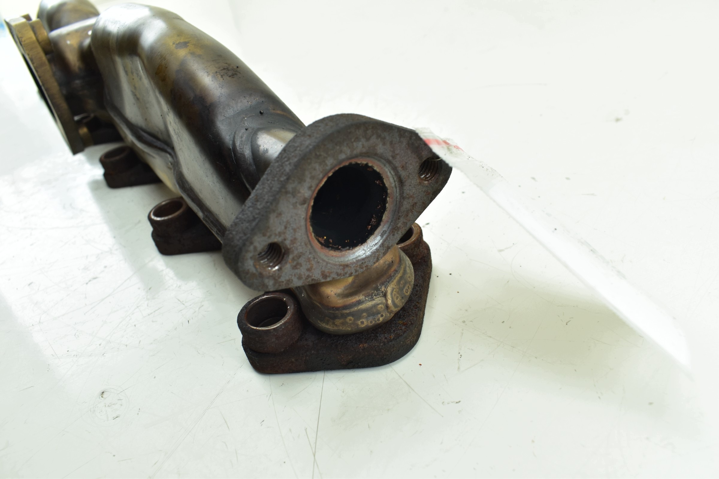 ispušna grana BMW E46 E87 E90 E60 2.5 3.0 D M57 7788422