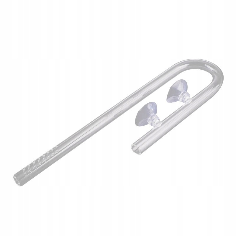 Levně Deep Aqua Skleněný vstup 13 mm (hadice 12-16 mm)