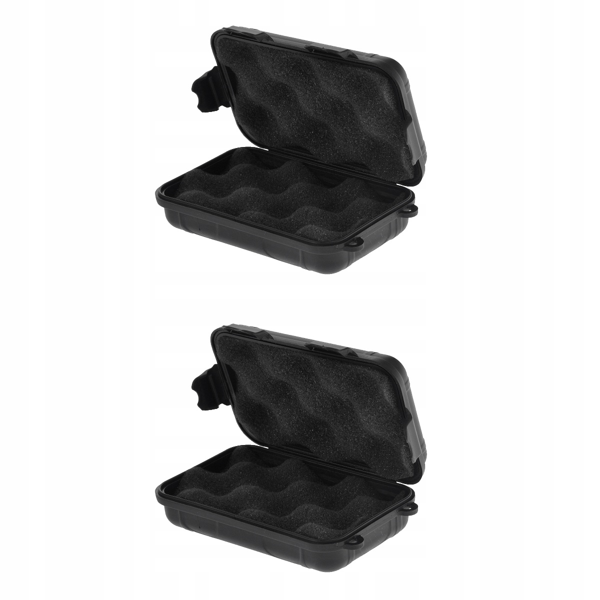 Hermetyczny pojemnik do przechowywania walizek