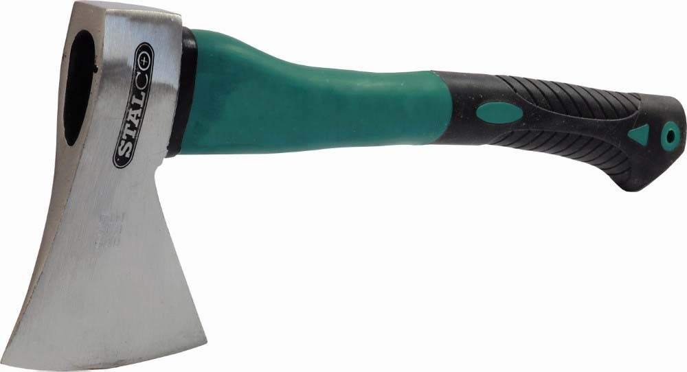 

Siekiera Stalco 85 cm 2 kg