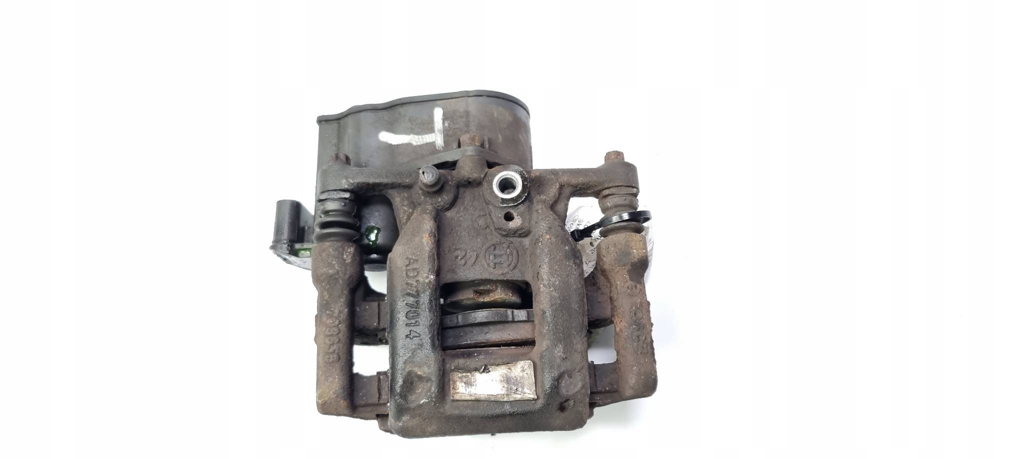 caliper brake rear part left 1.6 HDI CITROEN C4 PICASSO II