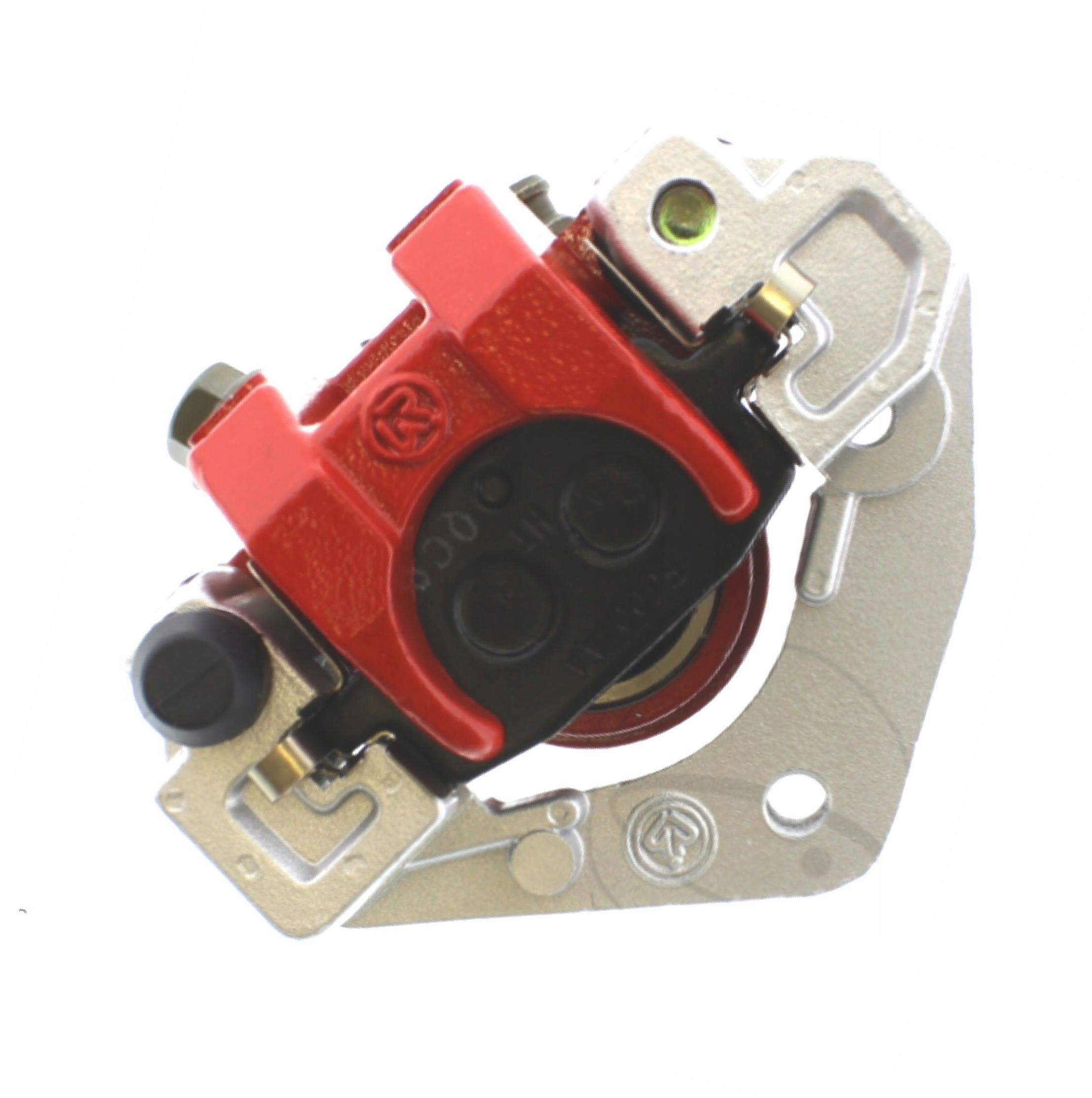 Brzdový Třmen Přední Ecobike BT49QT-12C1 12E 12D 50 4T Rebel Hero Rocky