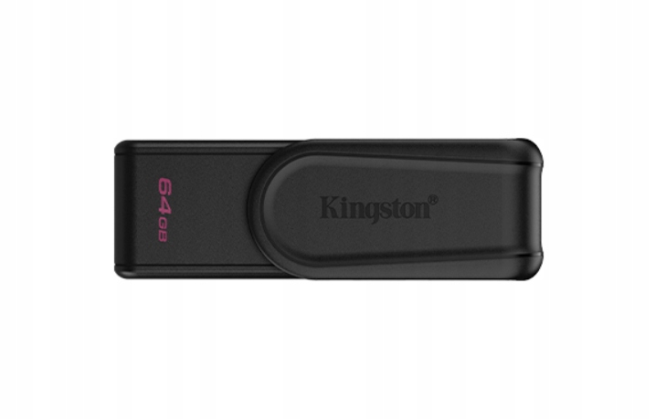 Kingston Usb pendrive DataTraveler Exodia S 64 Gb Usb 3.2 Gen 1