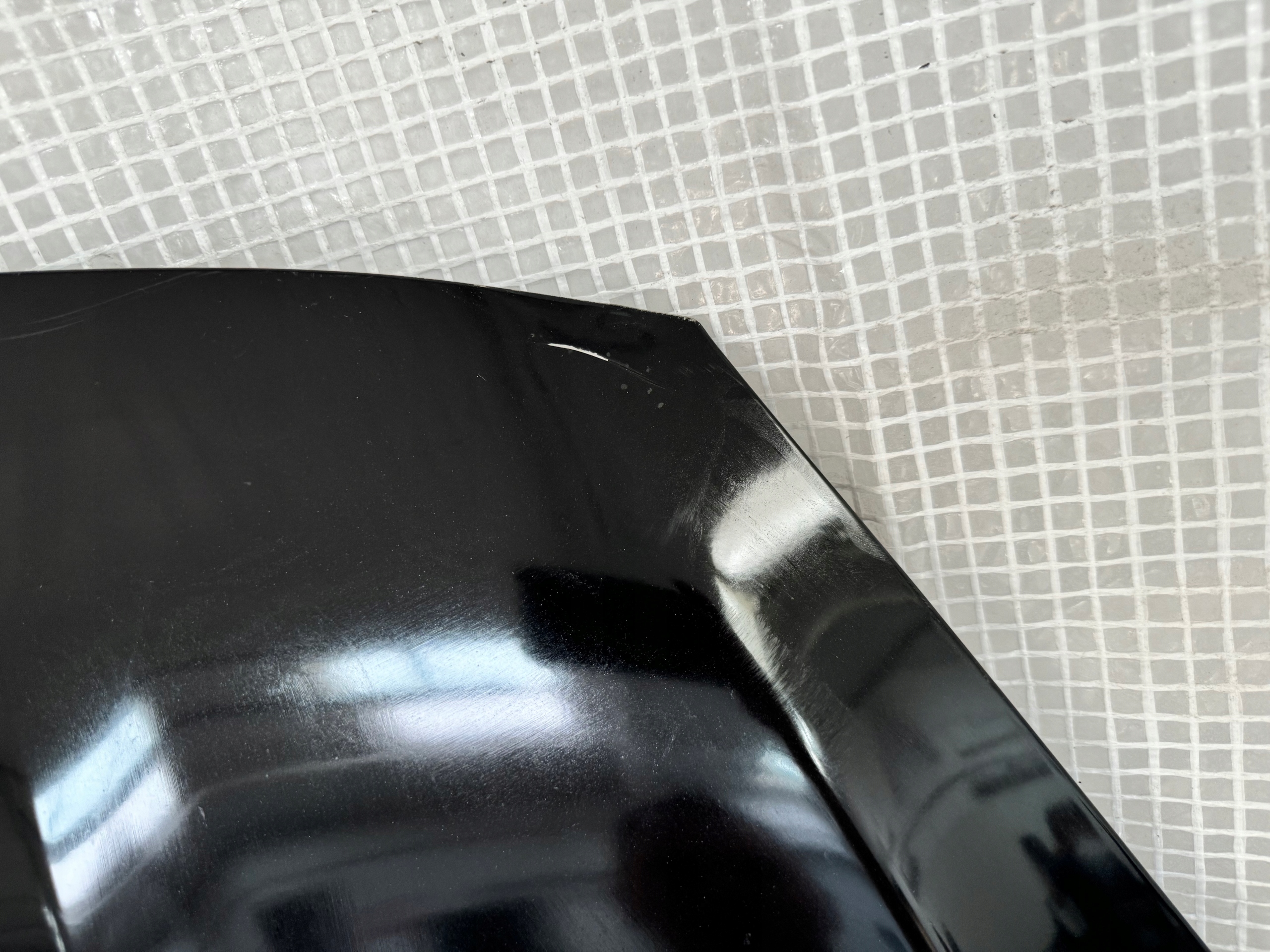 Motorhaube Ford Kuga III Mk3 Bonnet Hood - Thumbnail 2