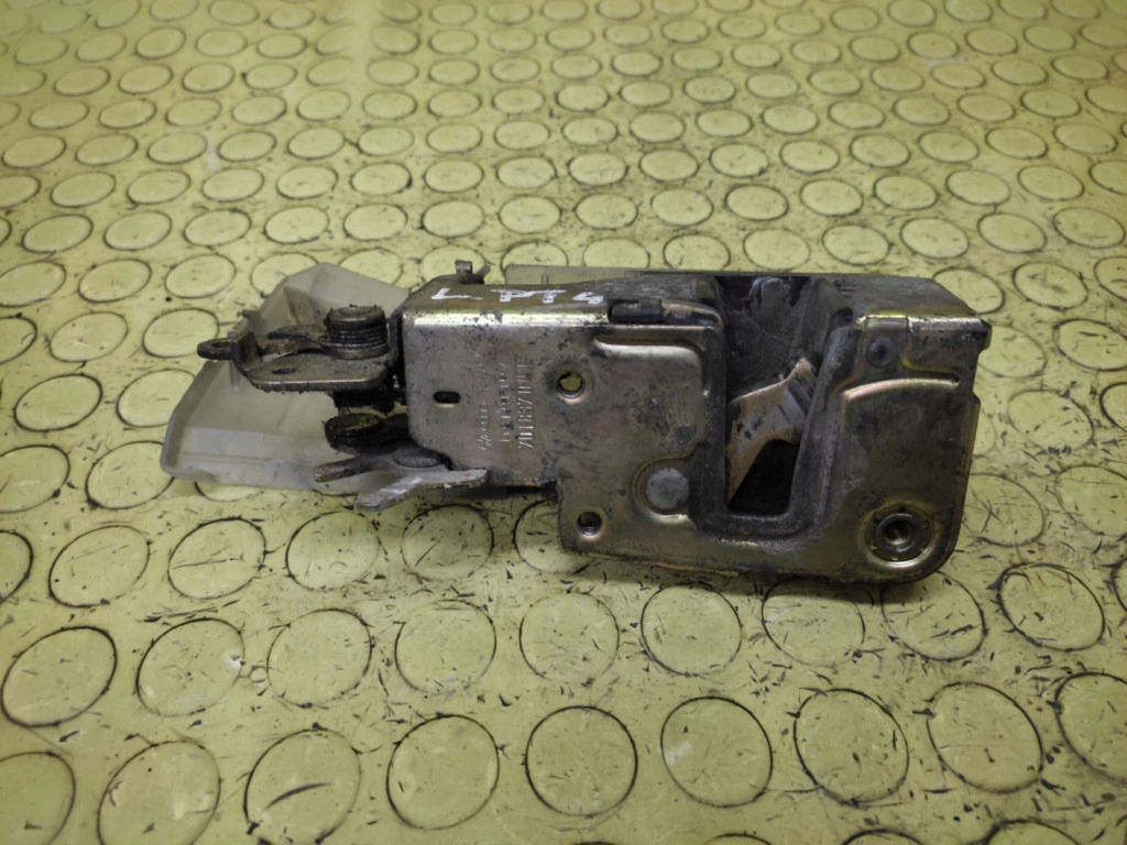 VW T4 lock door left front 701837015C