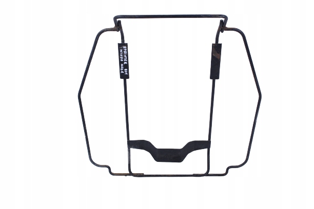 WINDA KOŁA ZAPASOWEGO MERCEDES SPRINTER 901