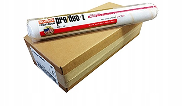 

Wooster Wałek Pro/doo-z 18" runo 10mm R642-18