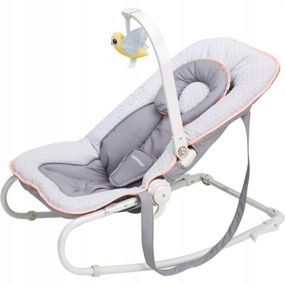 Leżaczek Babymoov , Bujaczek Bubble