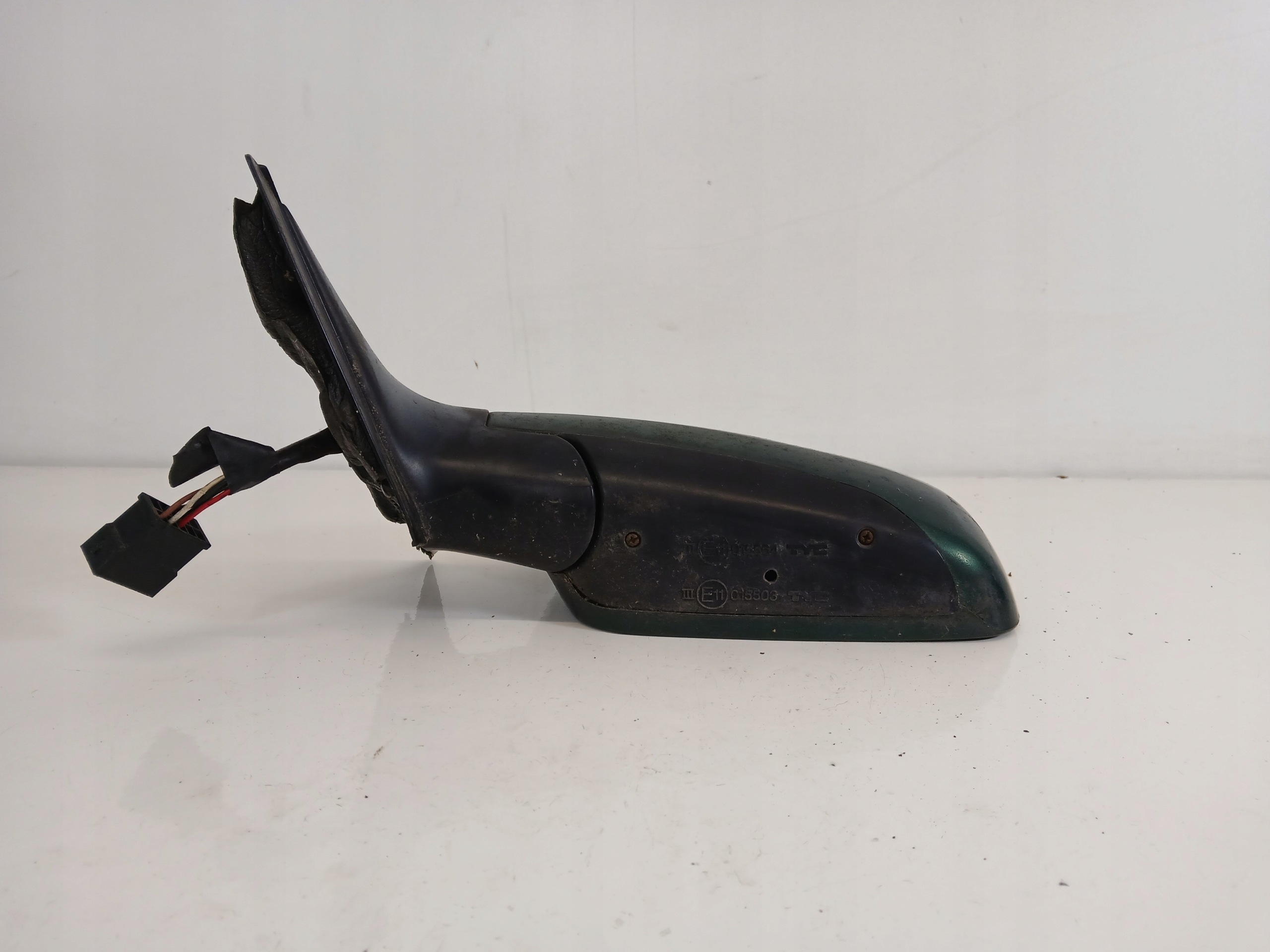 AUDI A4 B5 mirror left LZ6L 5 PIN