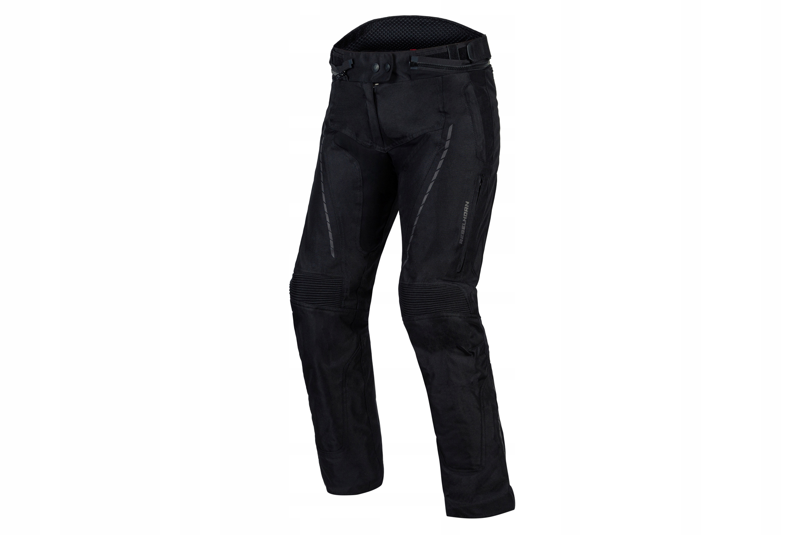 Spodnie tekstylne Rebelhorn Hiker III Lady D5XL