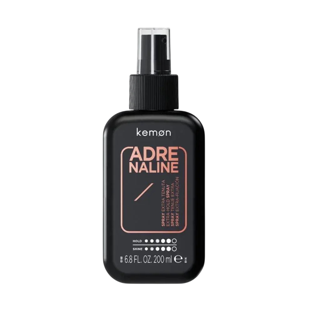 Kemon, Styling Adrenaline Texturizační krém, Krém na styling vlasů, 200 ml
