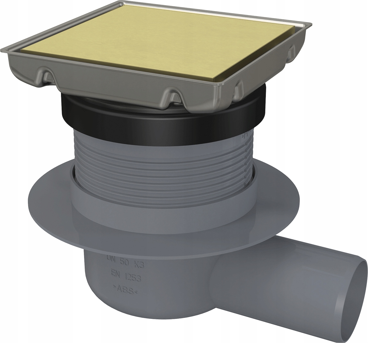 Bodový odtok – reverzibilný