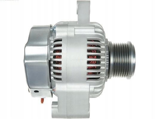 ALTERNATOR 80A A6025 AS-PL TOYOTA Stan opakowania oryginalne