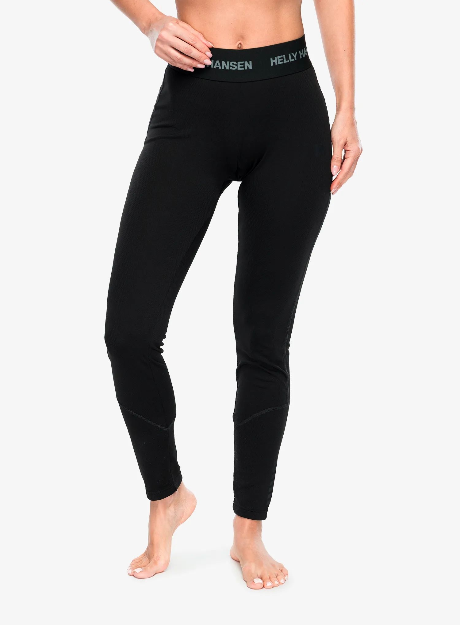 Dámské legíny Helly Hansen Lifa Active Pant černá S