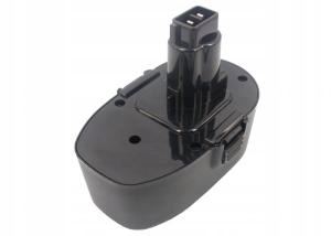 Akumulátor Black&Decker PS145 CD180K2 2000mAh 18V