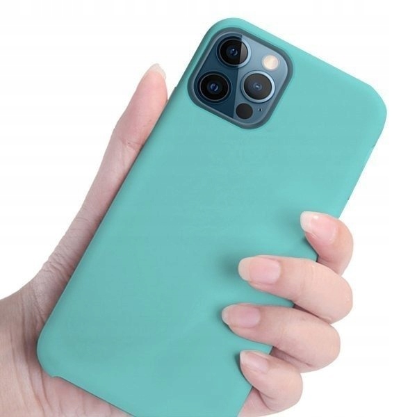 

Etui Do Iphone 12 Pro Max Pokrowiec Obudowa Style