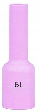 

Dysza Ceramiczna Tig SR17 SR18 SR26 54N16L #6L