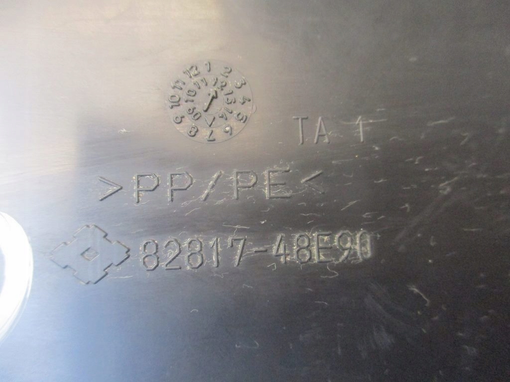 KANAL POWIETRZA LEXUS RX450 3 5 HYBRYDA Car type Passenger cars