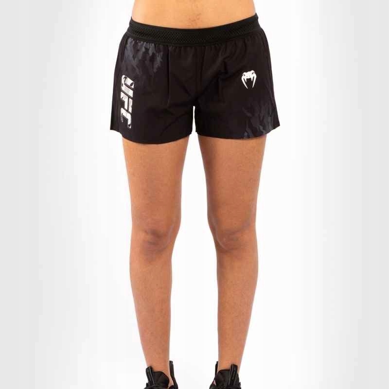 Spodenki damskie Ufc Venum Authentic Fight Week S