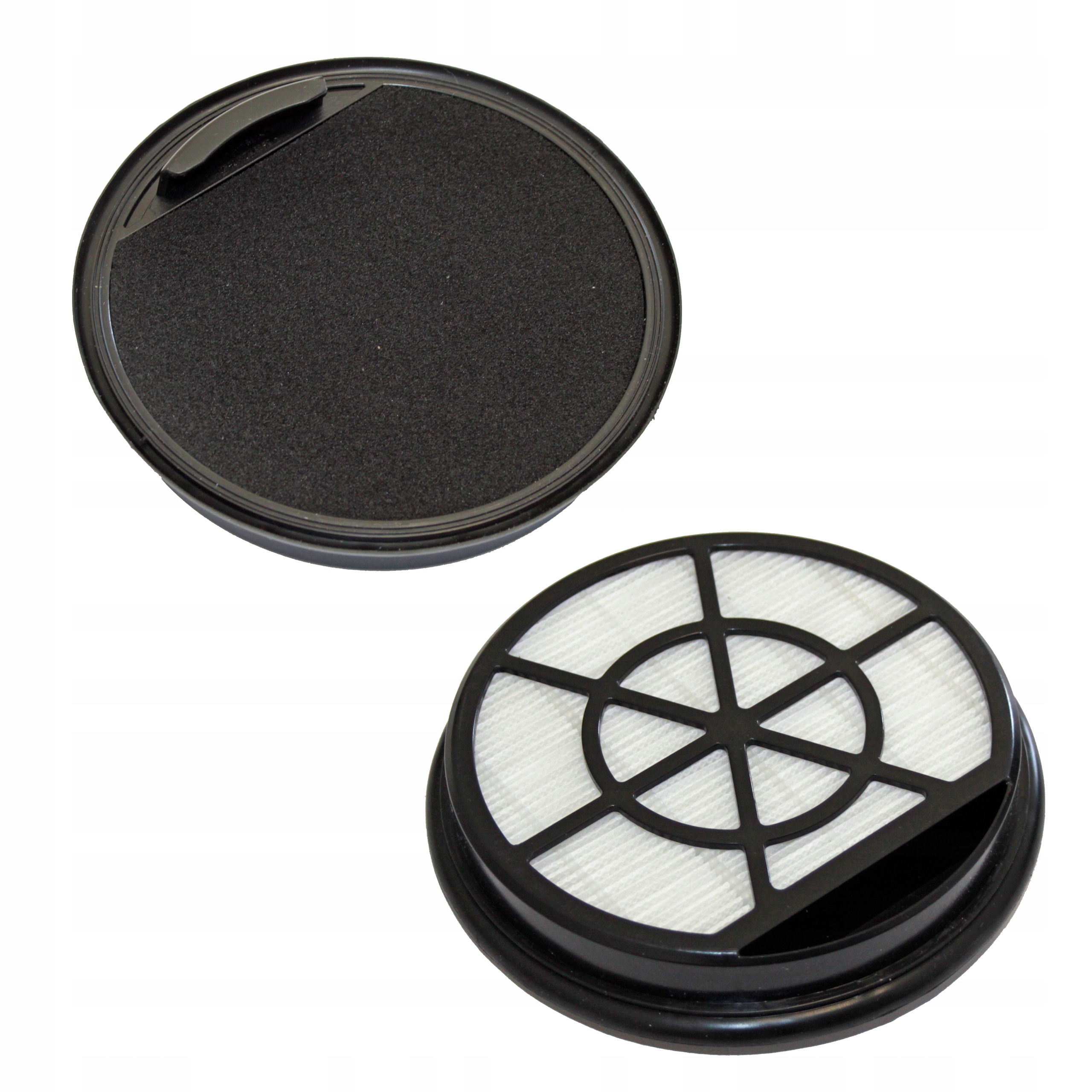 

Filtr odkurzacza Hepa do Bosch Serie 2 zmywalny
