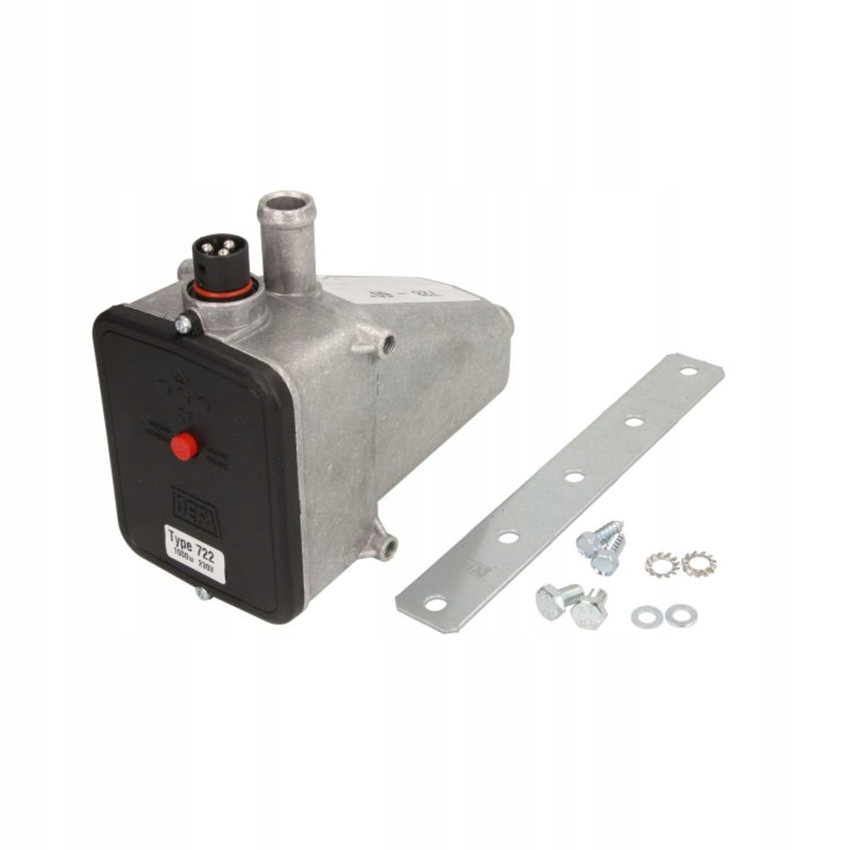 Grzałka silnika 230V DEFA 411728